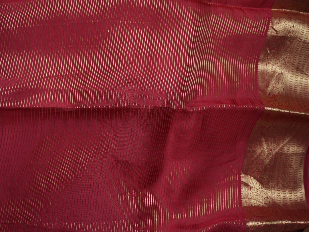 Soft Silk Saree TSA425
