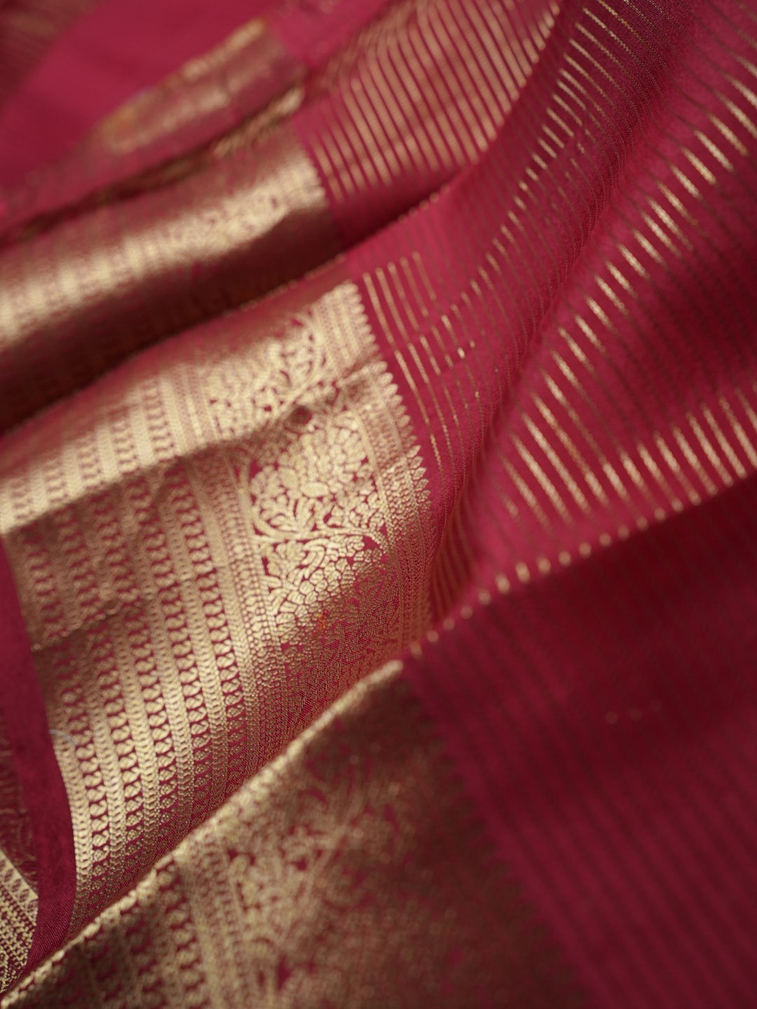 Soft Silk Saree TSA425