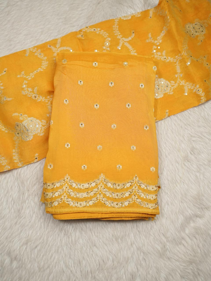 Banarasi Salwar TSS4175