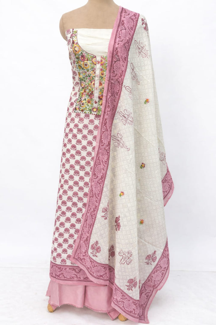 Cotton Salwar TSS4218