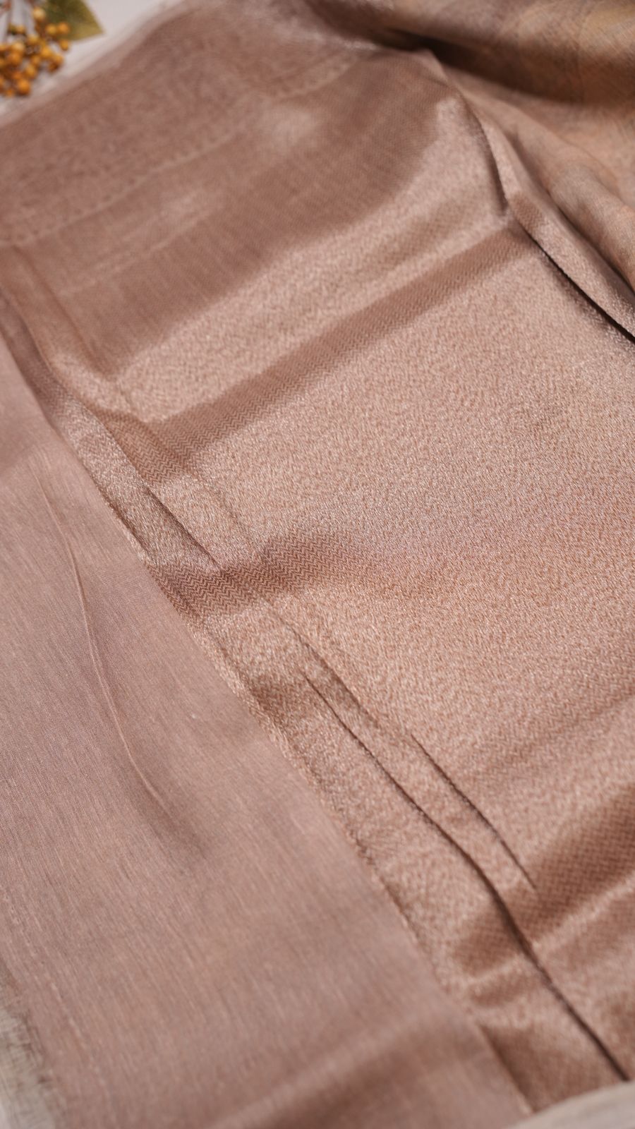 Banarasi Weave Saree TSA4282