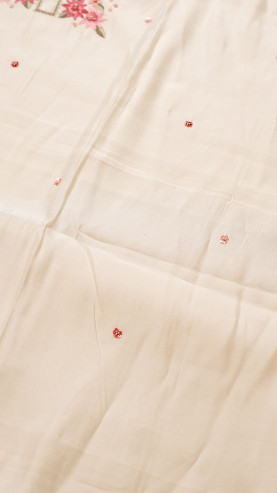 Chanderi Mix Salwar TSS4283