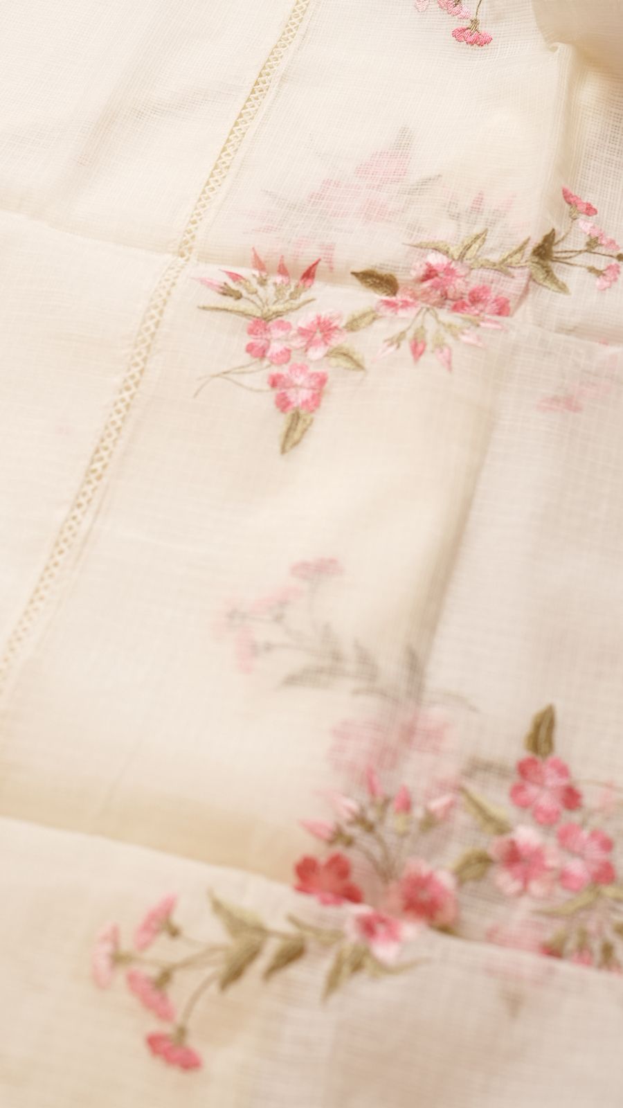 Chanderi Mix Salwar TSS4283