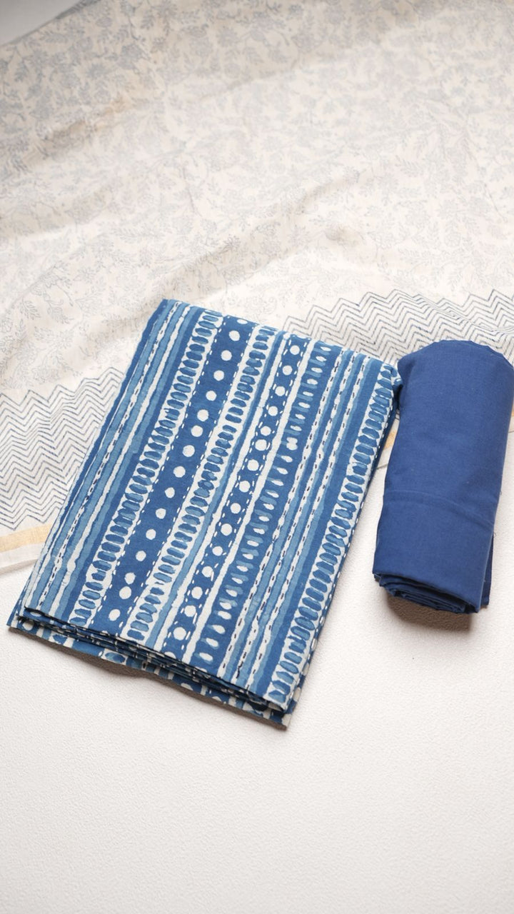 Cotton Salwar TSS4294