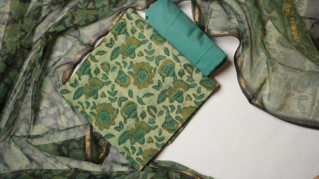 Cotton Salwar Print2 TSS4299