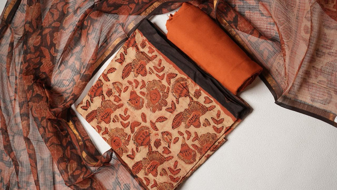 Cotton Salwar Print2 TSS4299