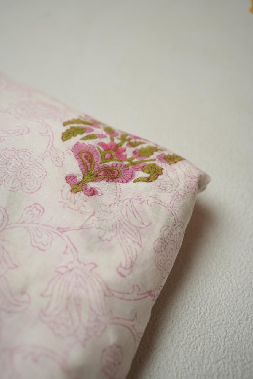 Cotton Material TRF607