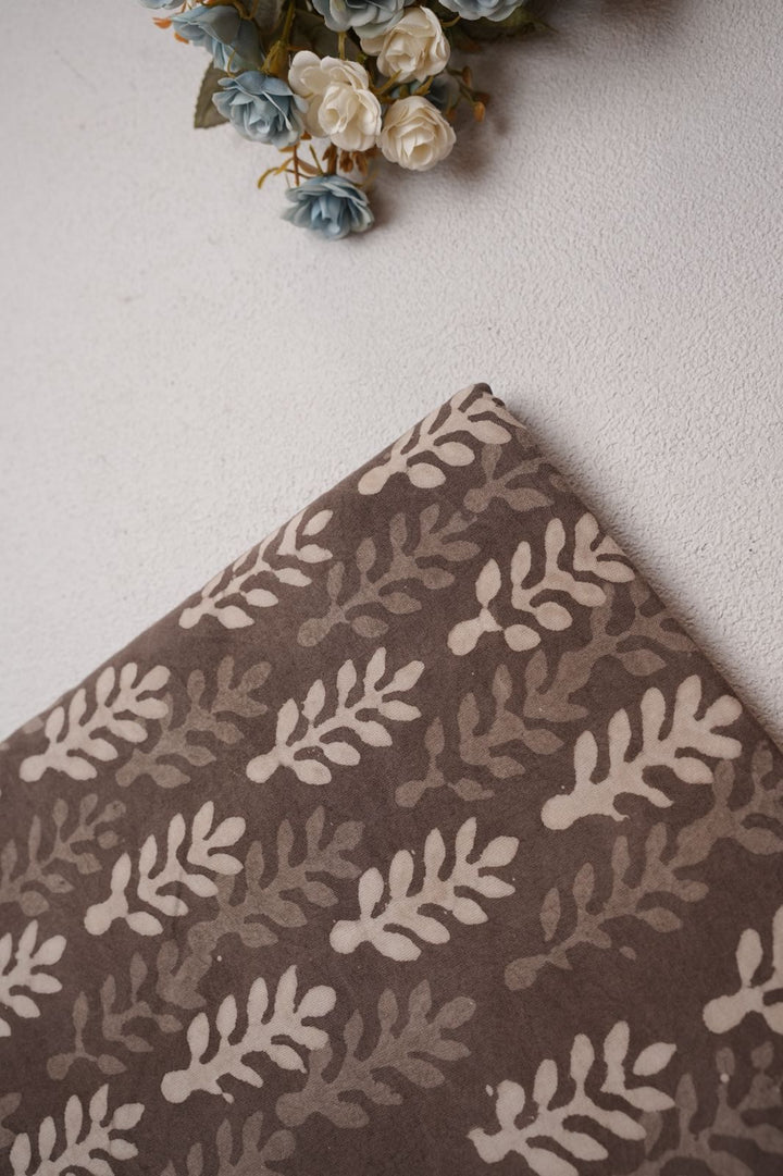 Cotton Material TRF631 Print 1