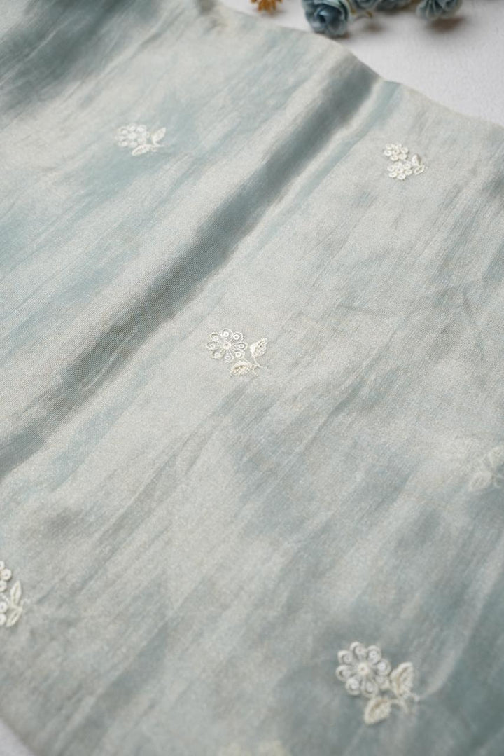 Crispy Georgette Saree TSA4346