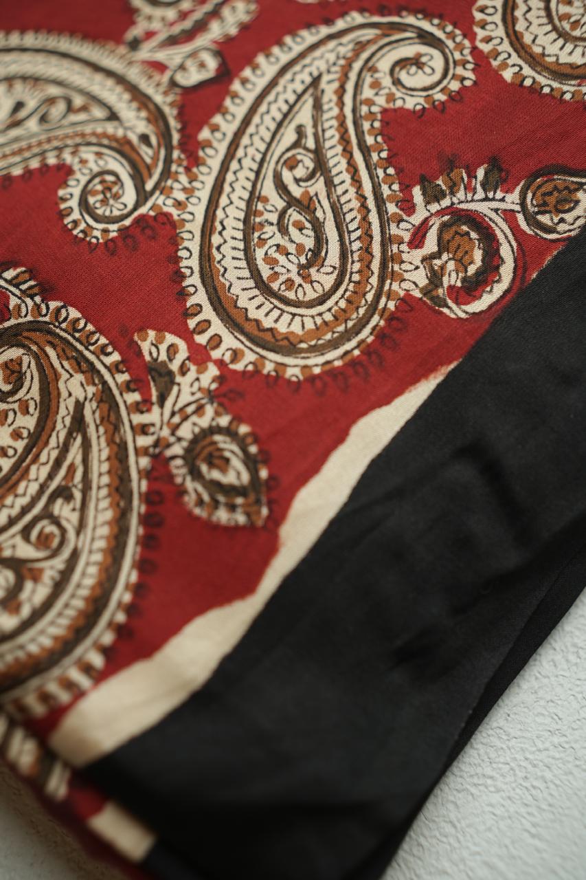Gachi Satin Saree TSA4357