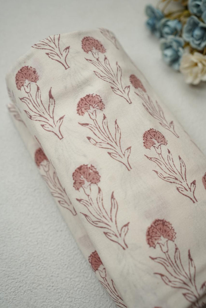 Cotton Mix Salwar TSS645
