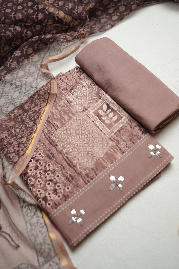 Cotton Salwar TSS644