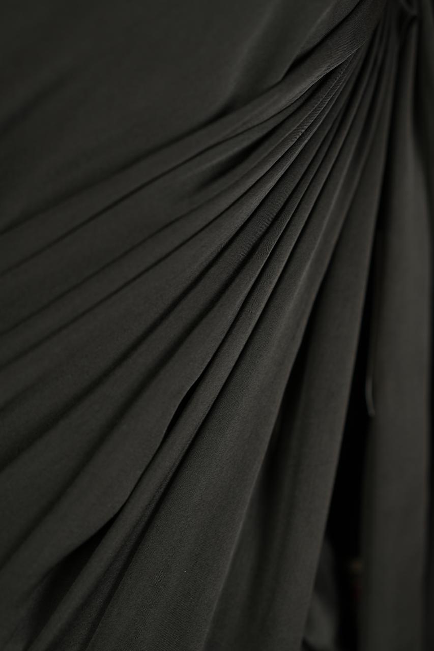 Modal Saree TSA4370