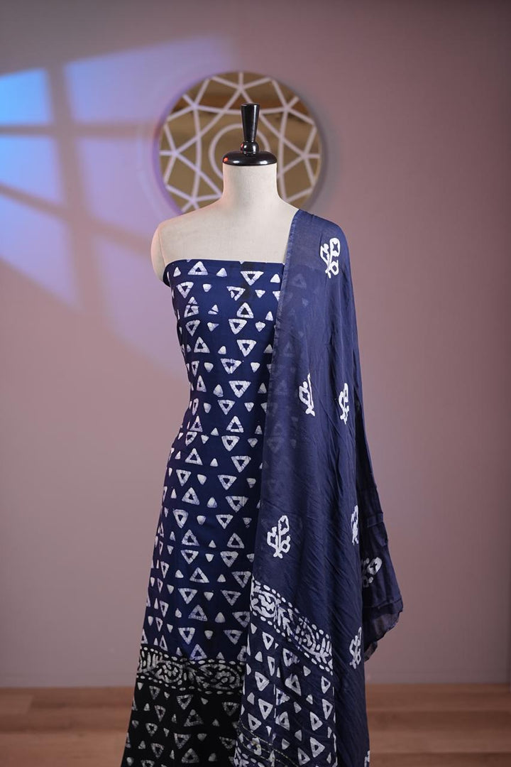 Cotton Salwar TSS4396