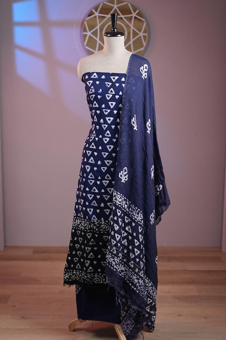 Cotton Salwar TSS4396
