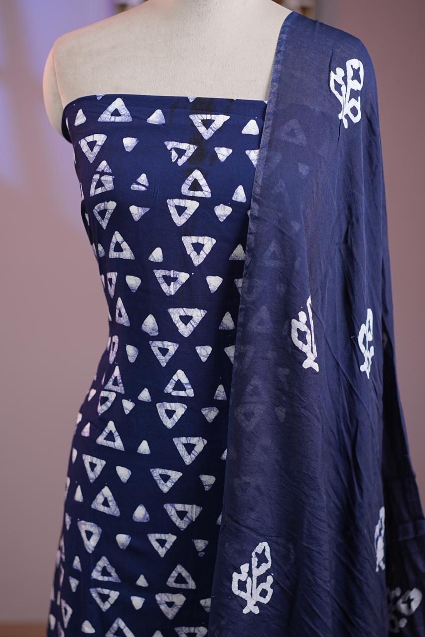 Cotton Salwar TSS4396