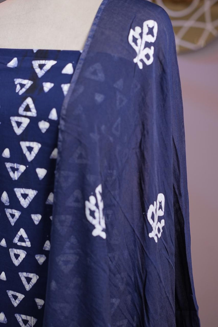 Cotton Salwar TSS4396