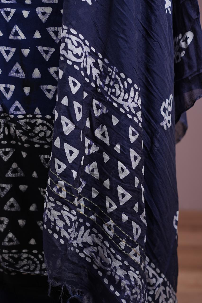 Cotton Salwar TSS4396