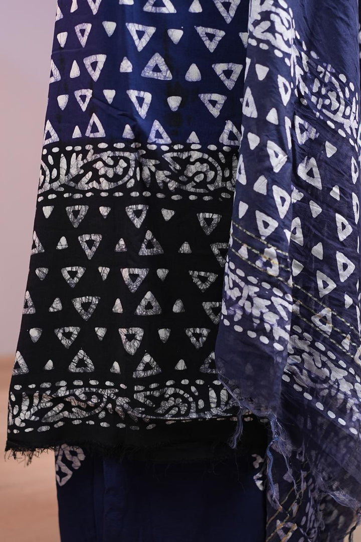 Cotton Salwar TSS4396