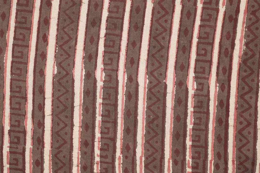 Cotton Material TRF656 Print 2