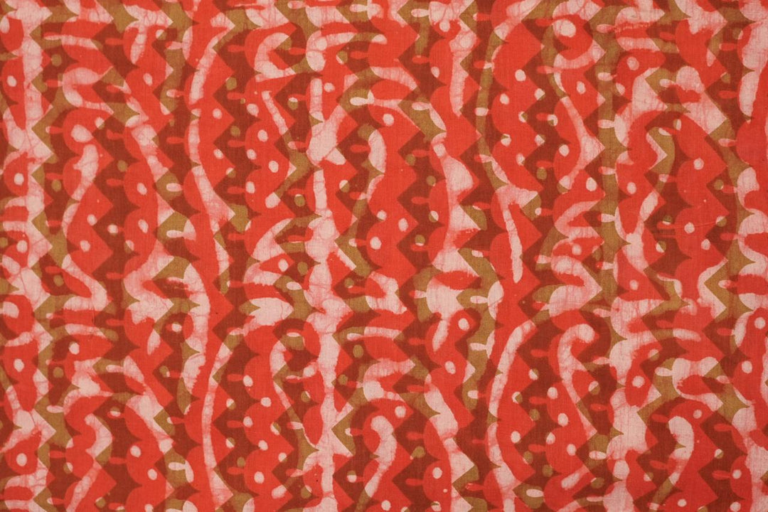 Cotton Material TRF659 Print 1