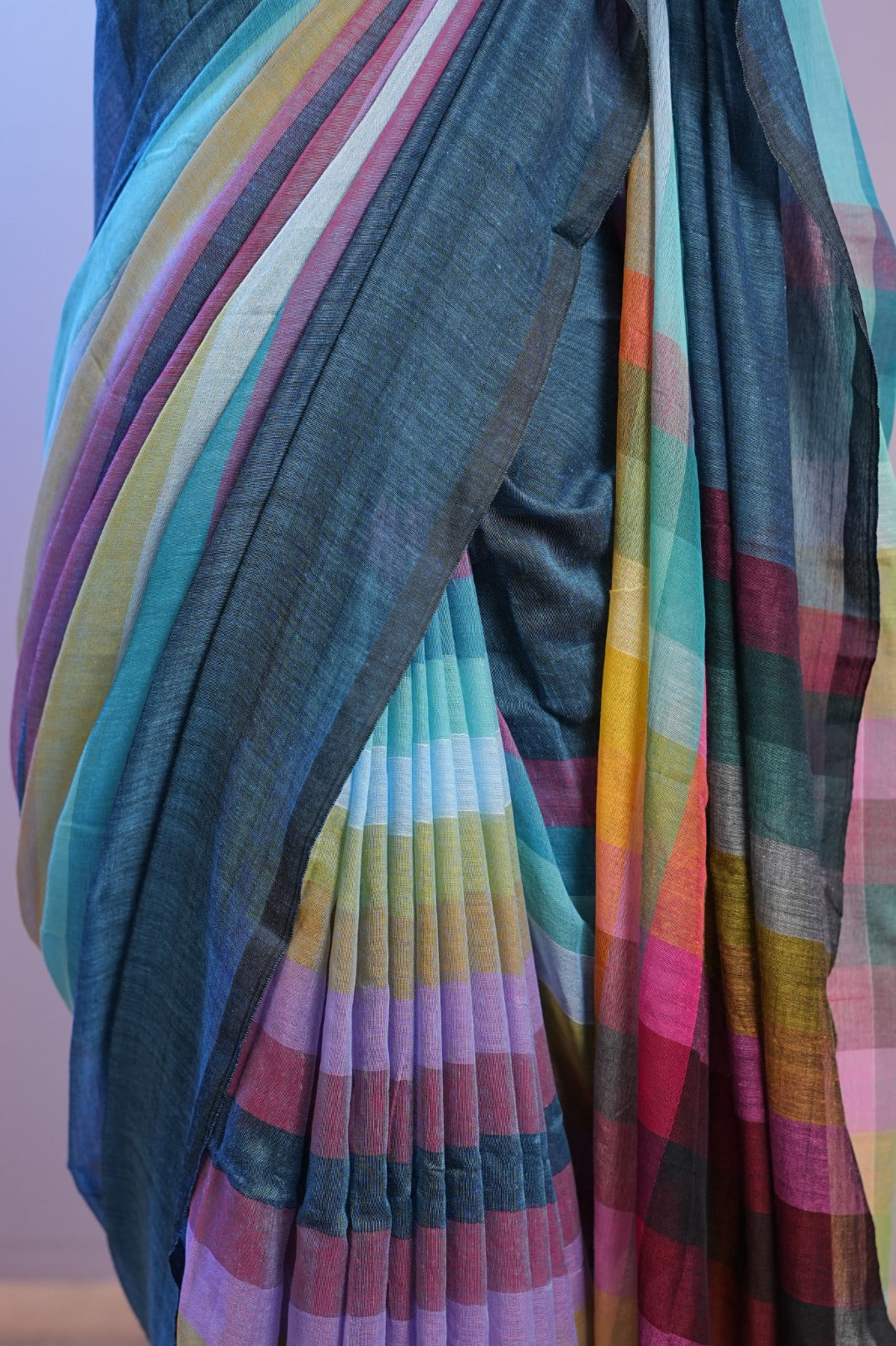 Cotton Saree TSA4434