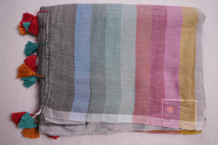 Cotton Saree TSA4434