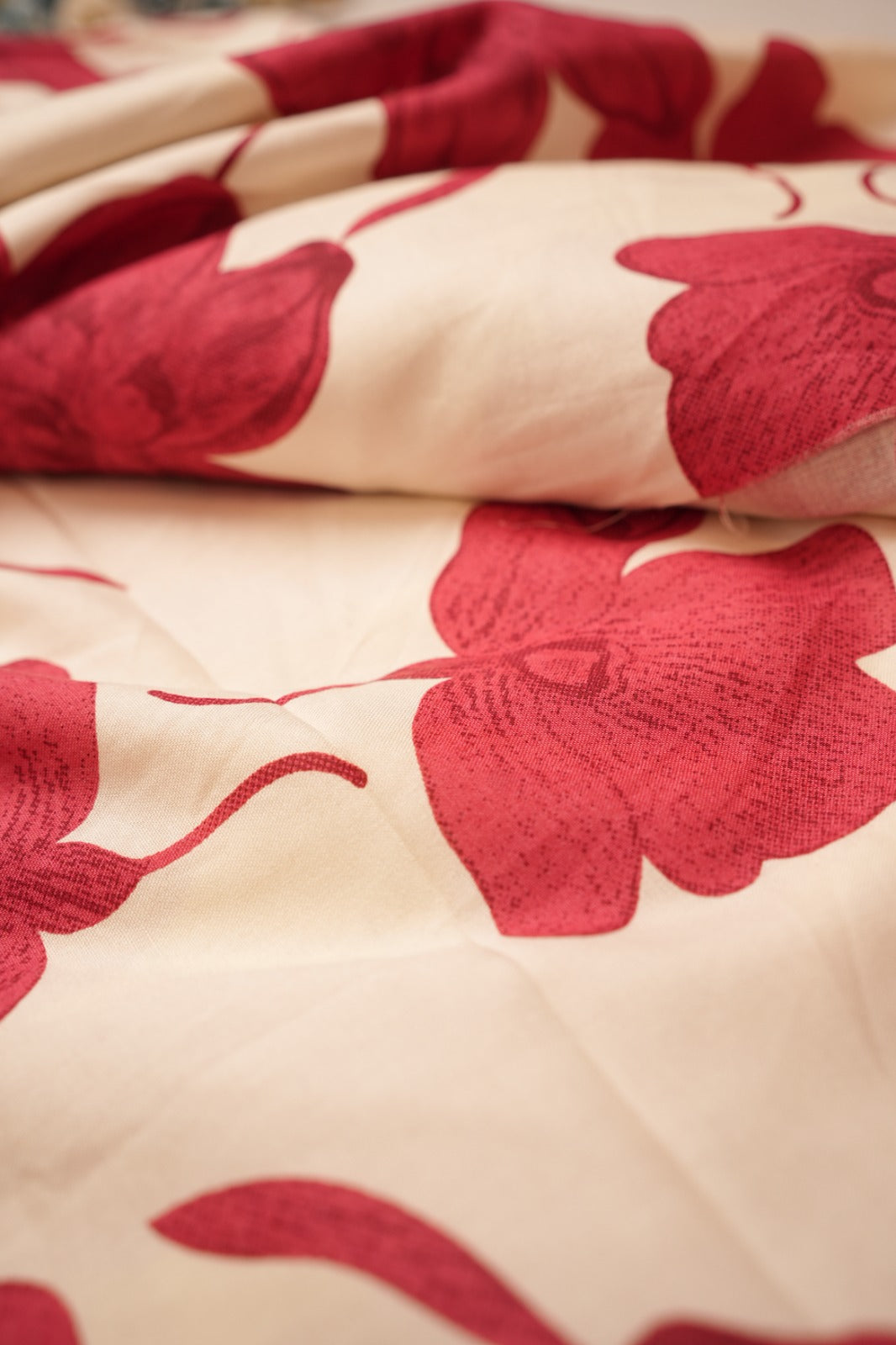Cotton Material TRF5580