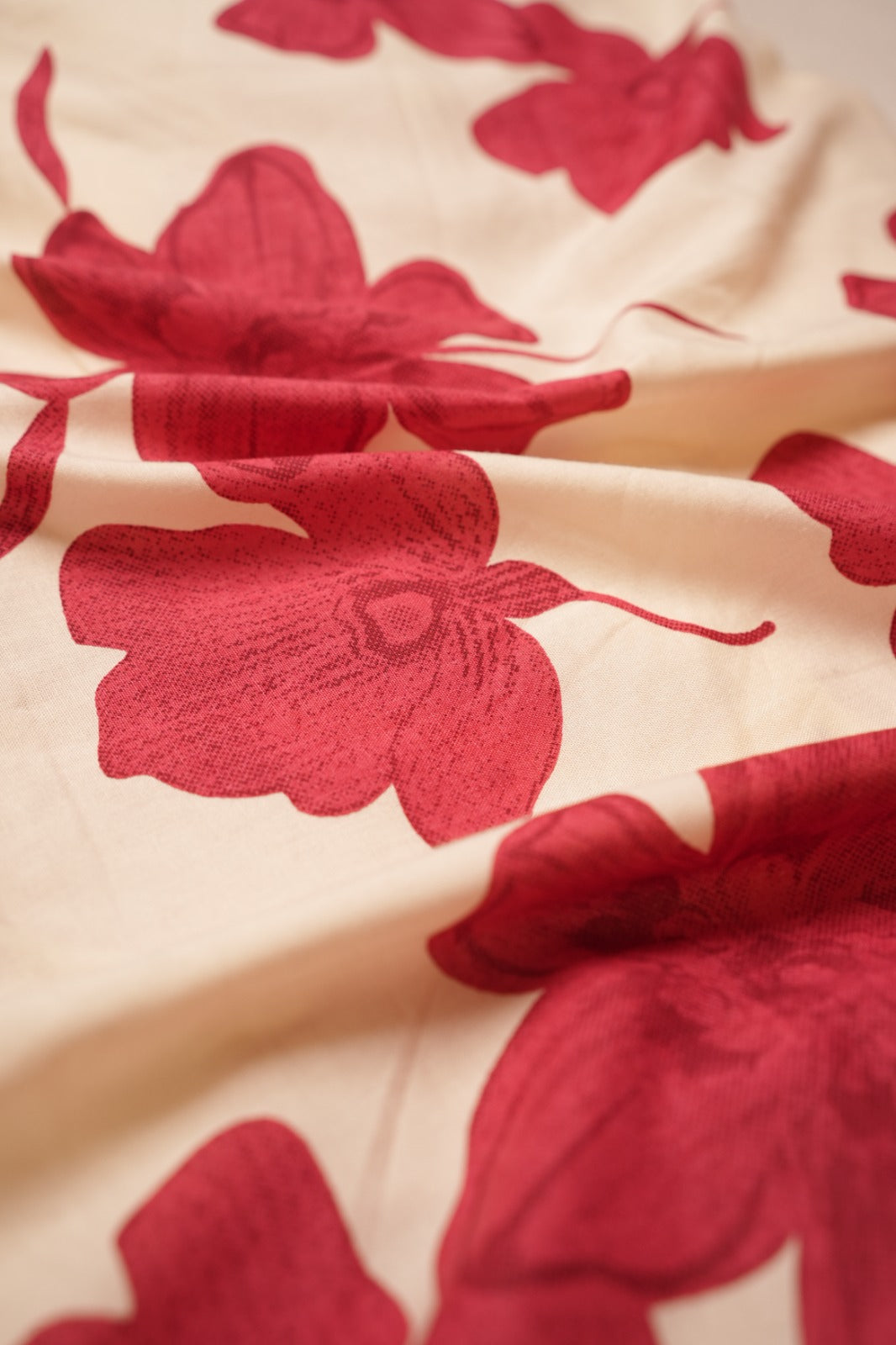 Cotton Material TRF5580