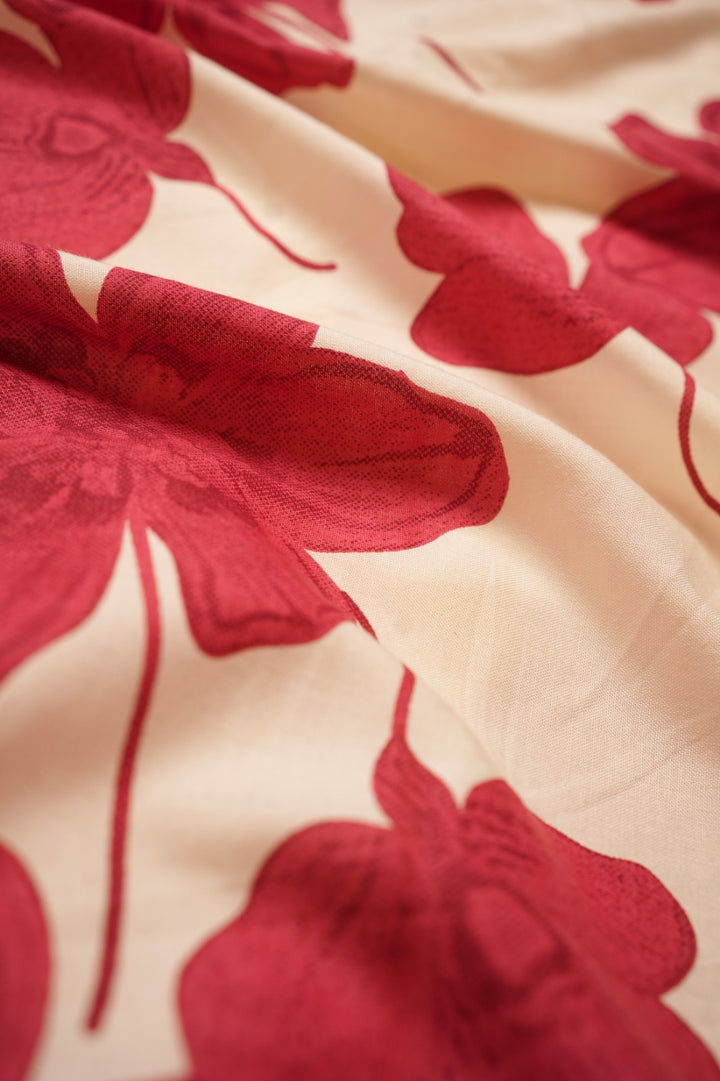 Cotton Material TRF5580