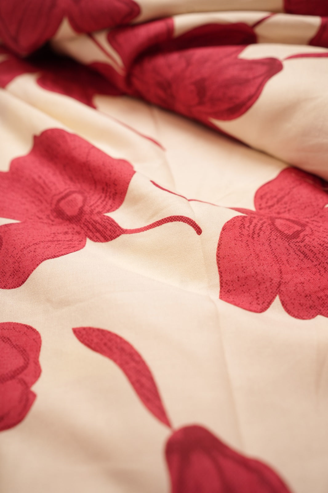 Cotton Material TRF5580