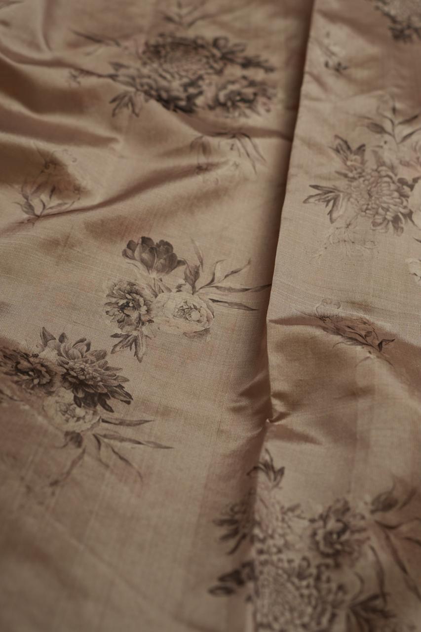 Semi Silky Kota Saree TSA4510