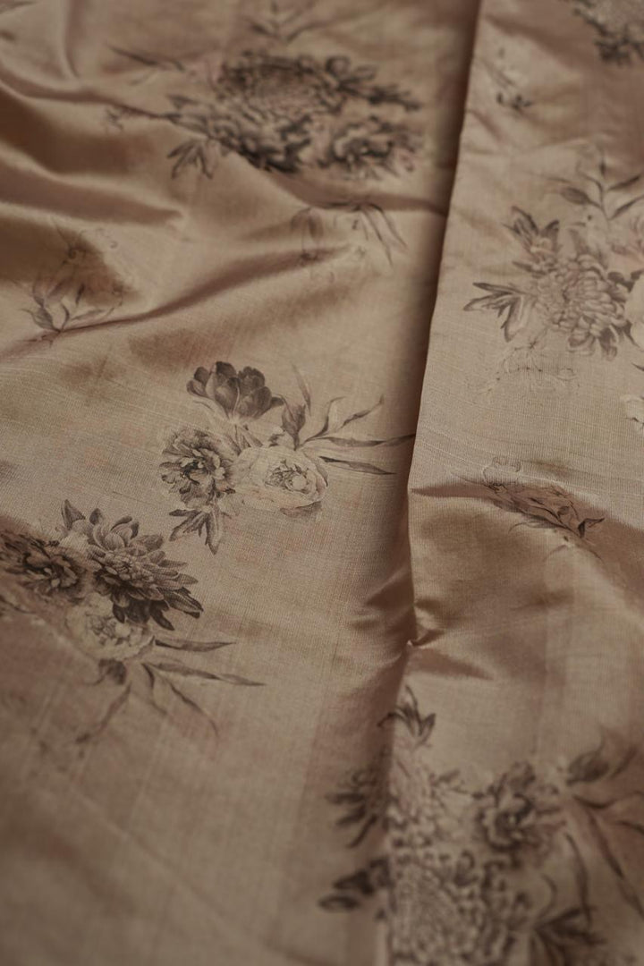 Semi Silky Kota Saree TSA4510