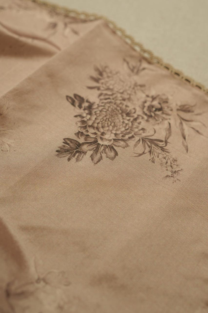 Semi Silky Kota Saree TSA4510