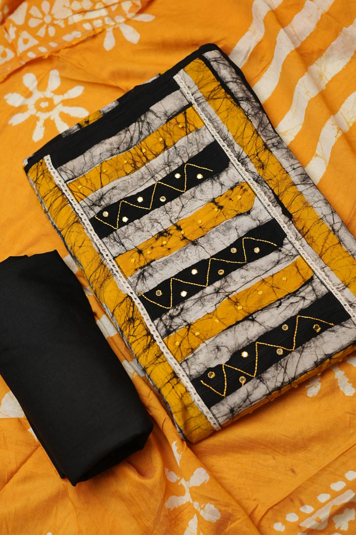 Cotton Salwar TSS4534