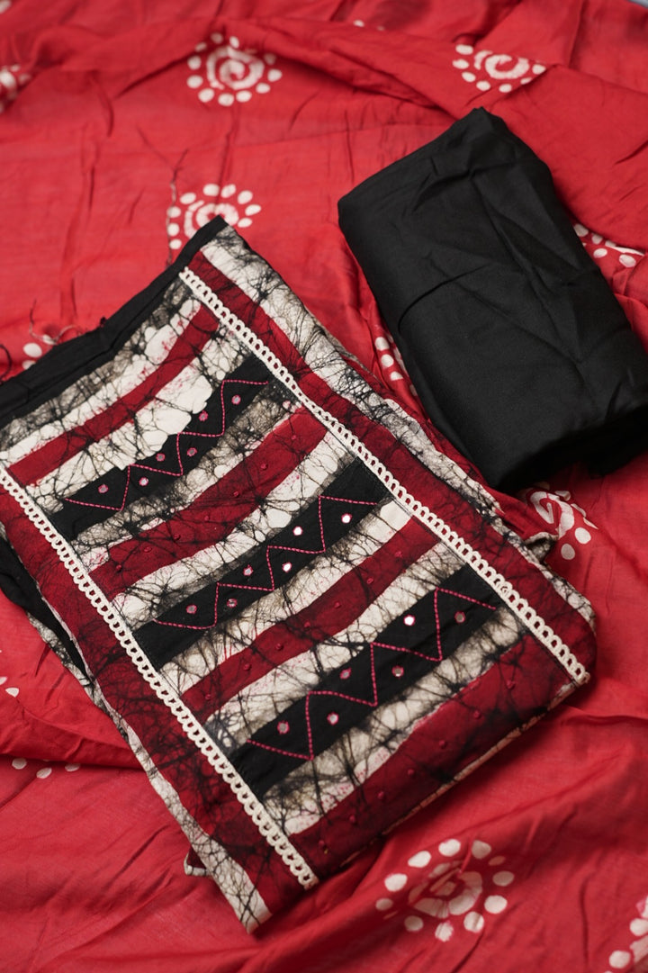 Cotton Salwar TSS4534