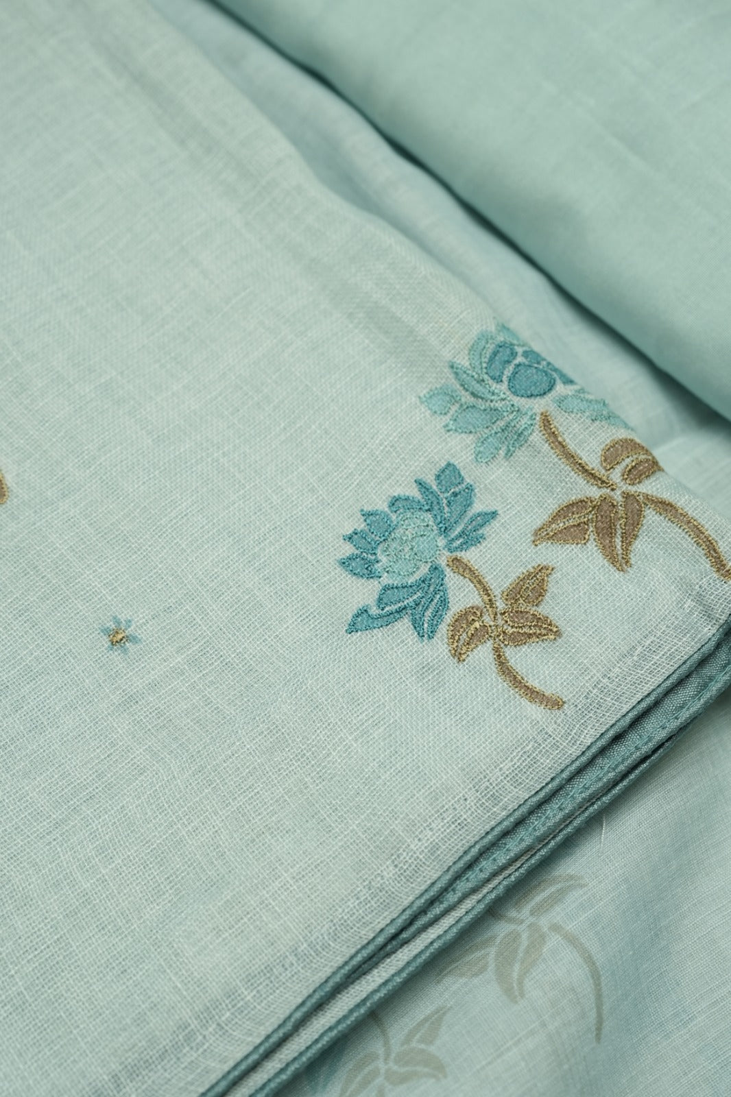 Art Linen Salwar TSS811