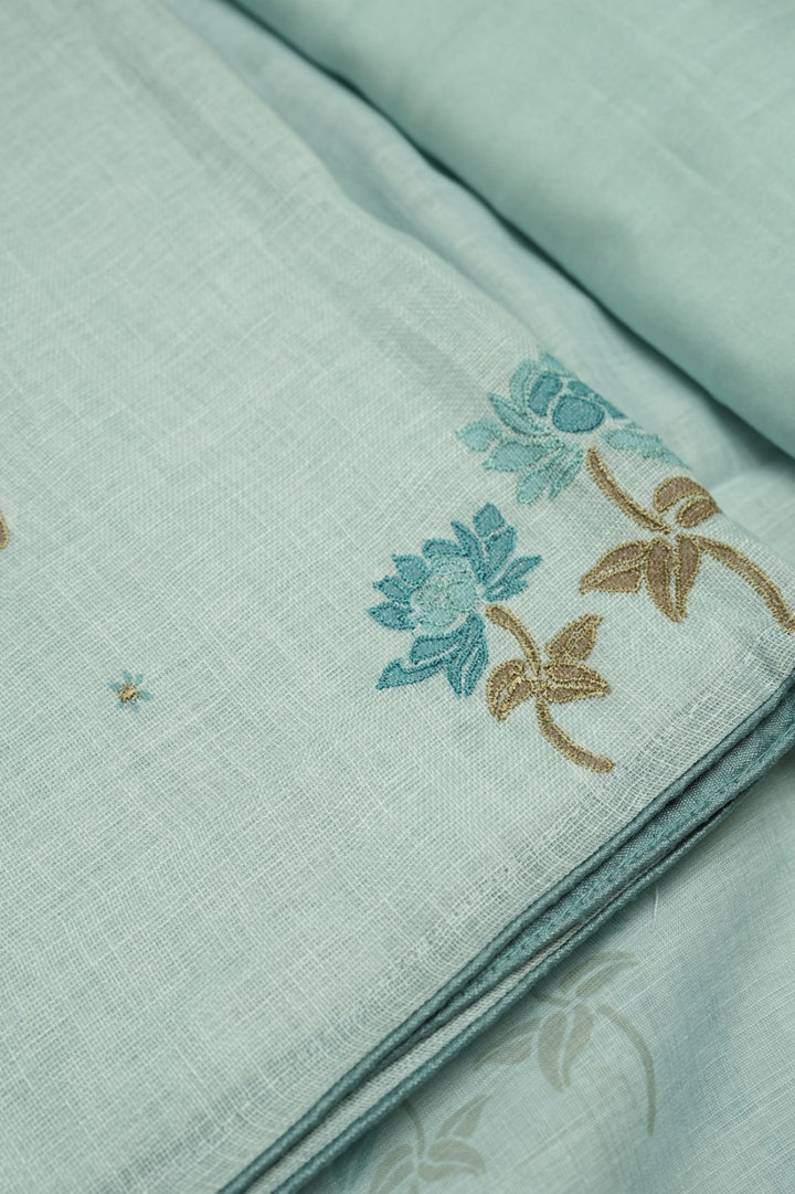 Art Linen Salwar TSS811