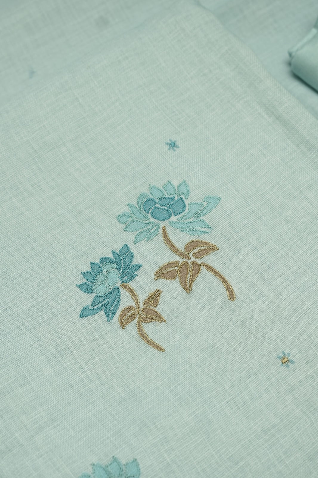 Art Linen Salwar TSS811