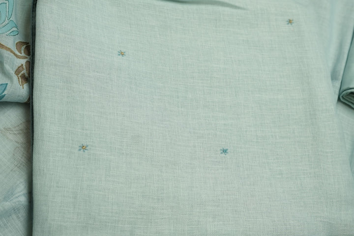 Art Linen Salwar TSS811