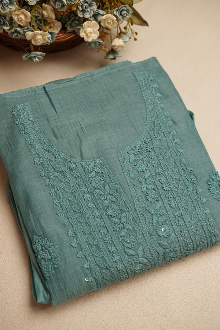 Mul Chanderi Salwar TSS4596