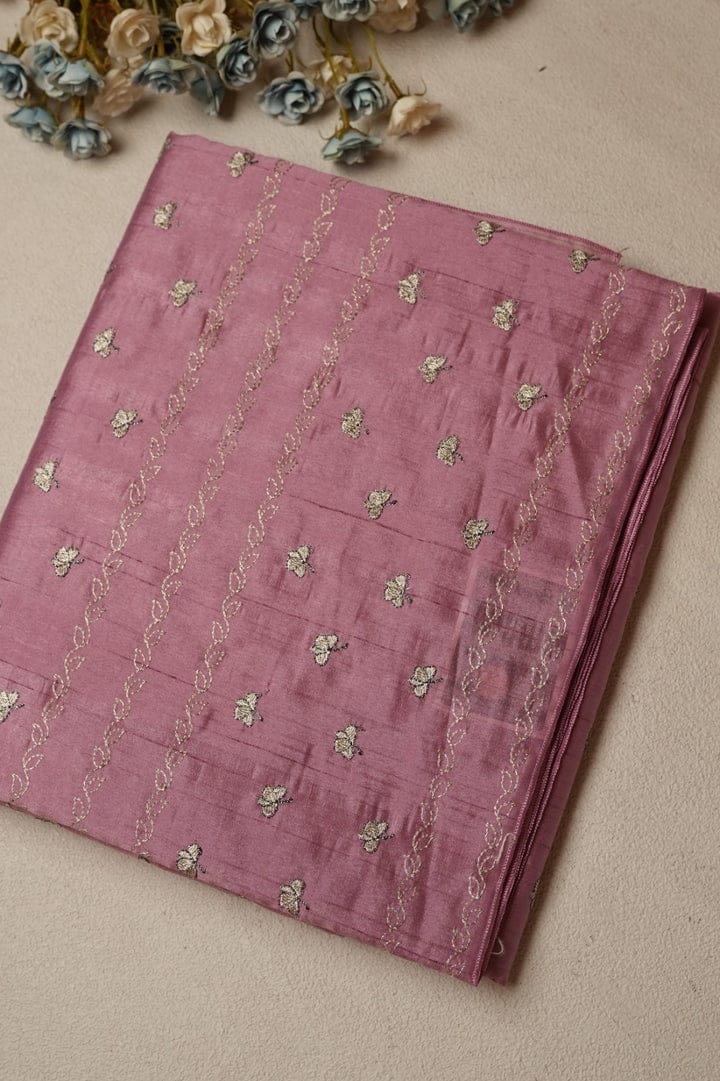 Semi Tussar Saree TSA4712