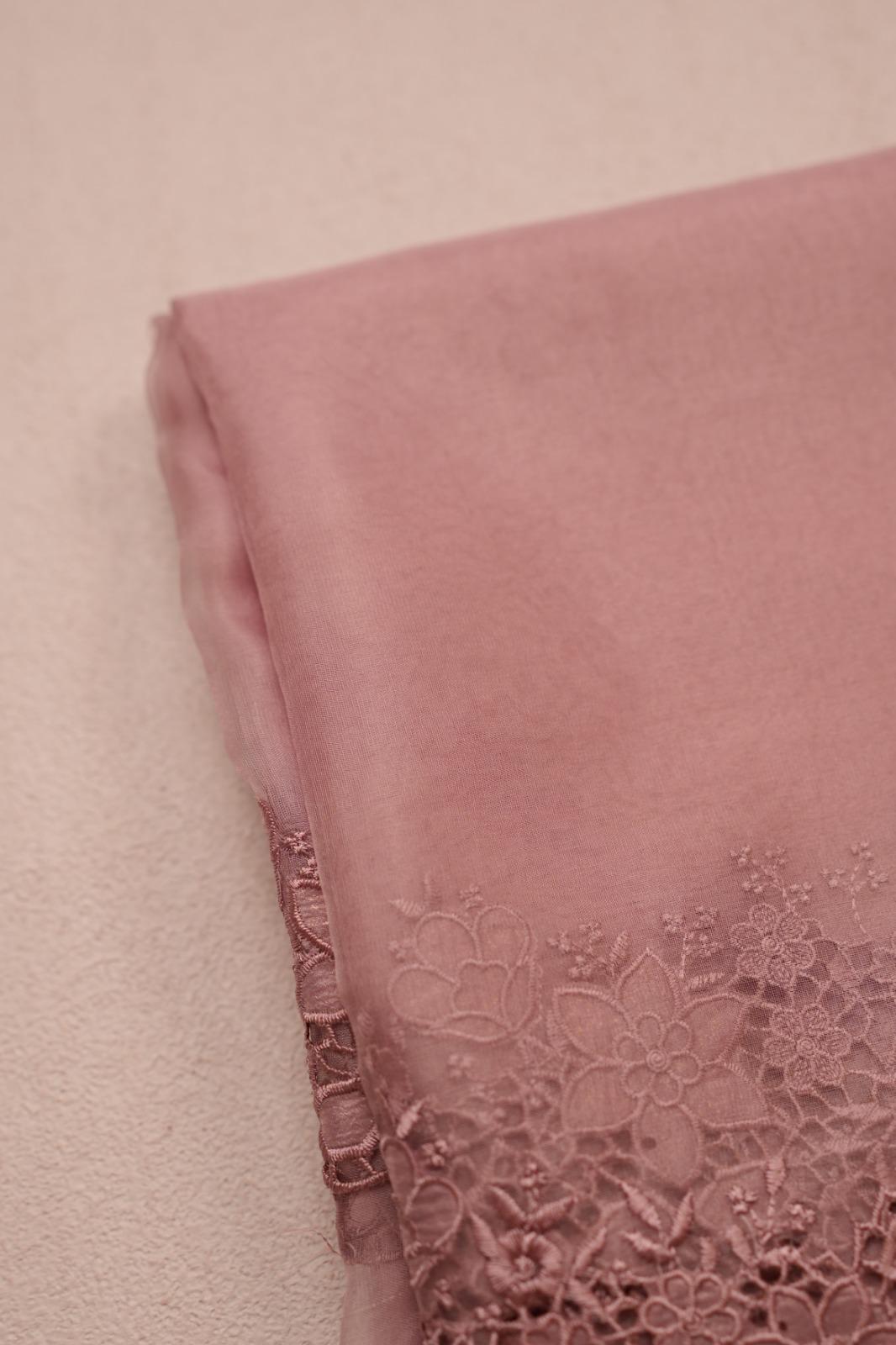 Organza Saree TSA0210