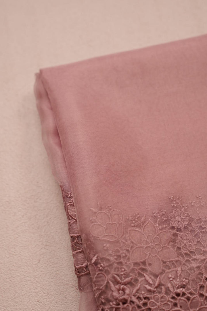 Organza Saree TSA0210