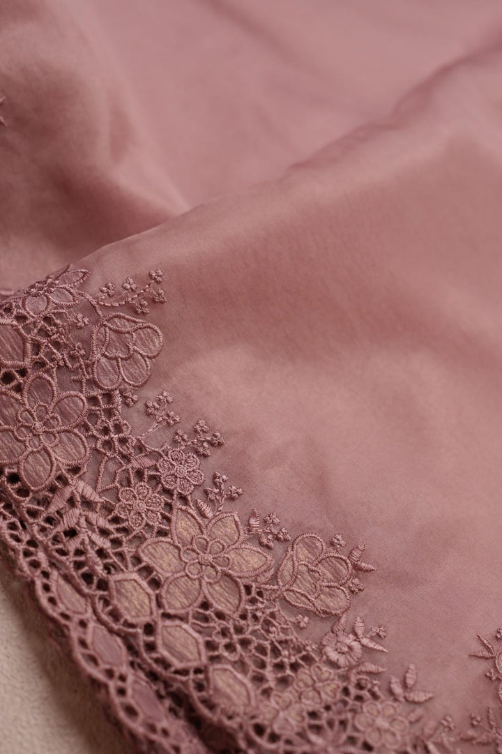 Organza Saree TSA0210