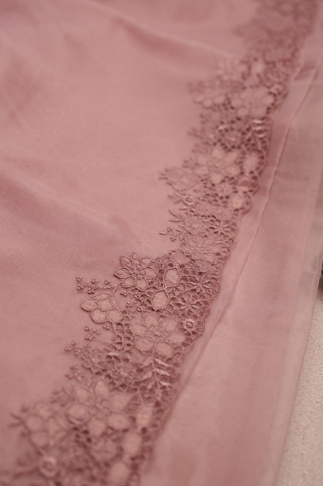 Organza Saree TSA0210