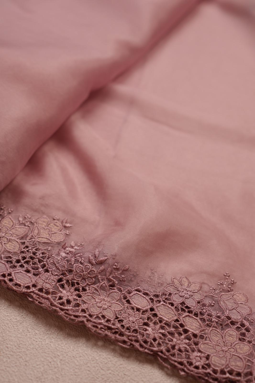 Organza Saree TSA0210