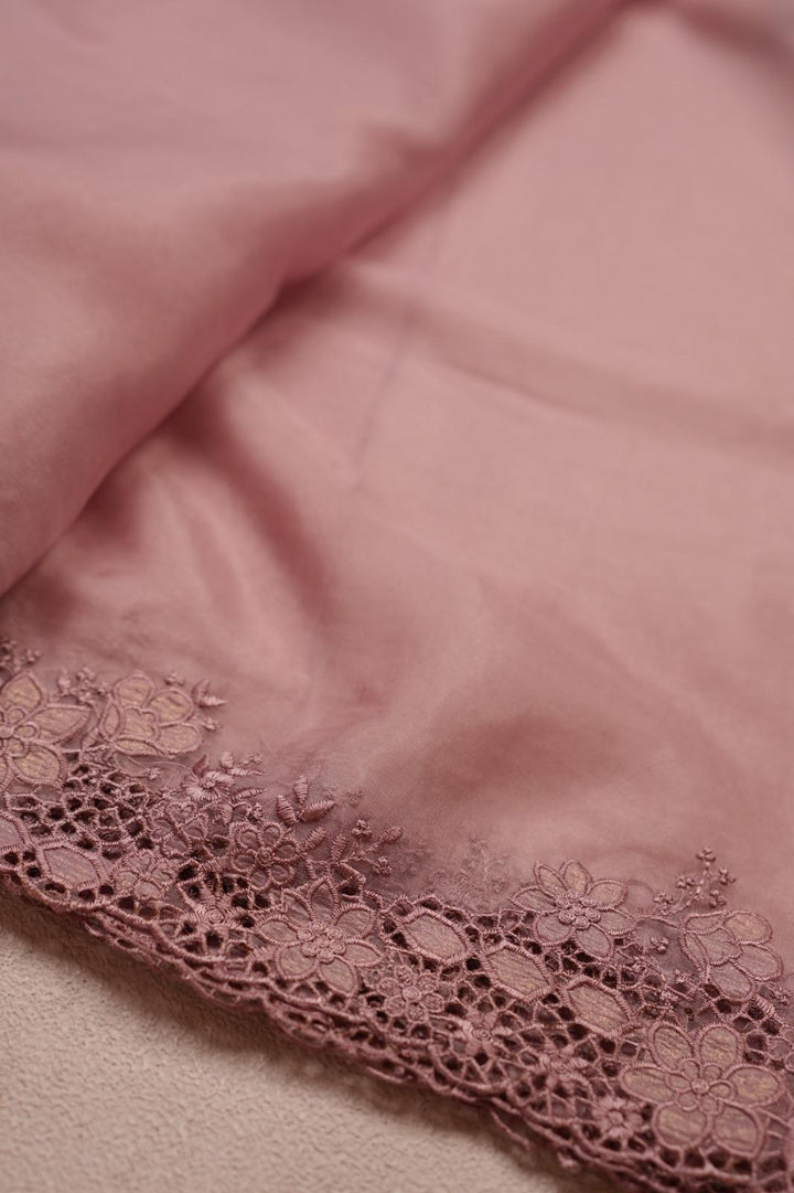 Organza Saree TSA0210