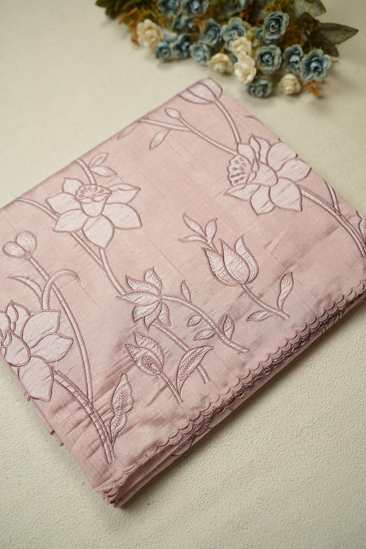 Semi Tussar Saree TSA4816