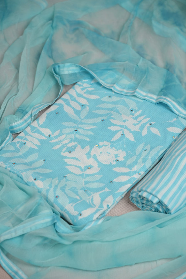 Cotton Mix Salwar TSS4912
